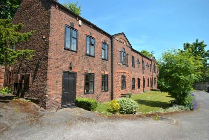 1 Bedroom Flat To Rent In The Coach House, Chapel Allerton Hall, Chapel Allerton, LS7