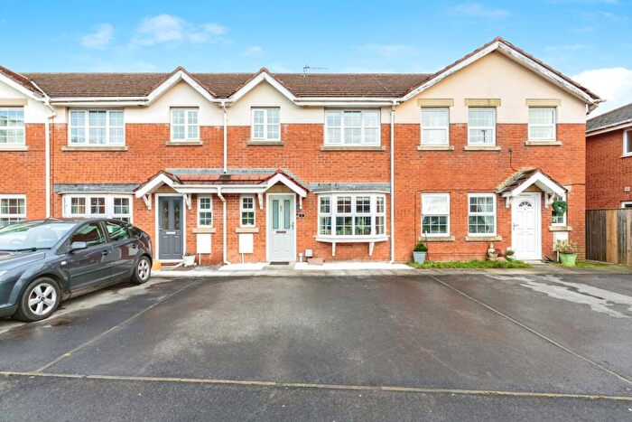 3 Bedroom Terraced House For Sale In Poulton Gardens, Poulton-le-Fylde, Lancashire, FY6