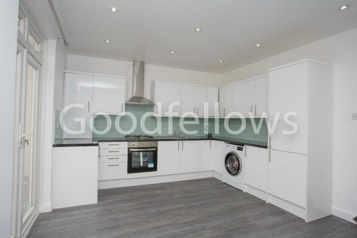 3 Bedroom Property To Rent In Morden Road, Mitcham, Surrey, CR4