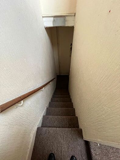 1 Bedroom Flat To Rent In Albany Road, Roath, CF24