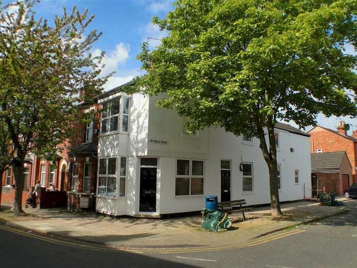 1 Bedroom Maisonette Flat To Rent In Queen Anne Street, Milton Keynes, MK13