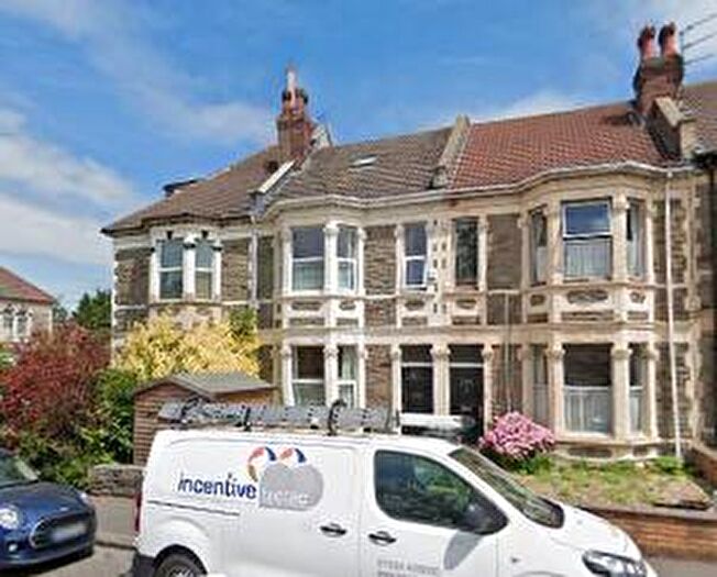 4 Bedroom Terraced House To Rent In Ashley Down Road, Bristol, BS7