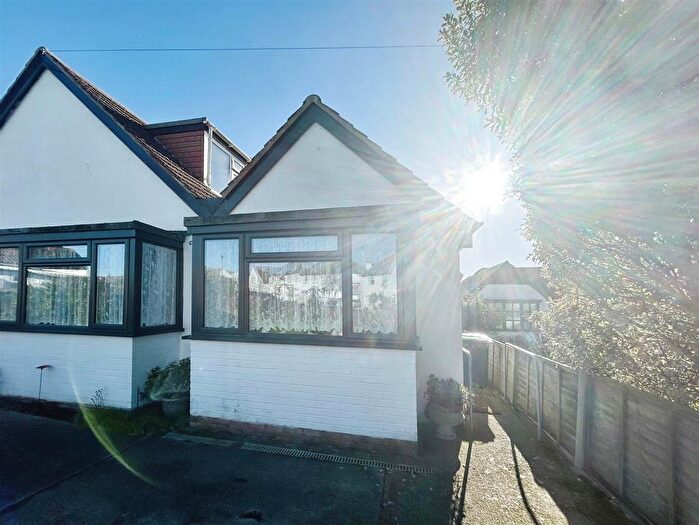 1 Bedroom Semi-Detached House To Rent In School Lane, Herne Bay, CT6