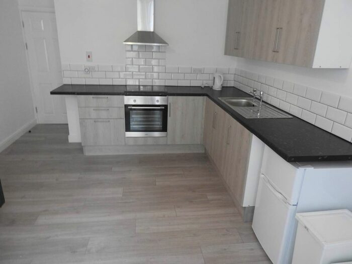 1 Bedroom Flat To Rent In Mirador Crescent, Uplands, Swansea, SA2