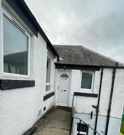 2 Bedroom Flat To Rent In Townhill Road, Dunfermline, KY12