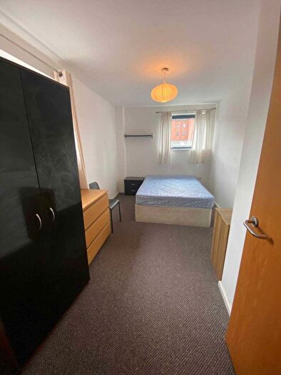 2 Bedroom Apartment To Rent In Apartment Lower Ormond Street, Manchester, M1