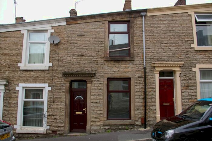 2 Bedroom Terraced House To Rent In Preston Street, Darwen, BB3