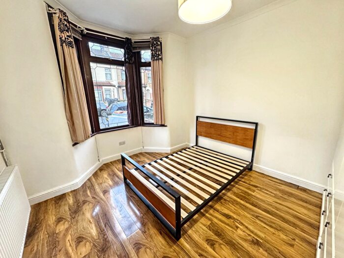 4 Bedroom Property To Rent In Benson Avenue, East Ham, E6