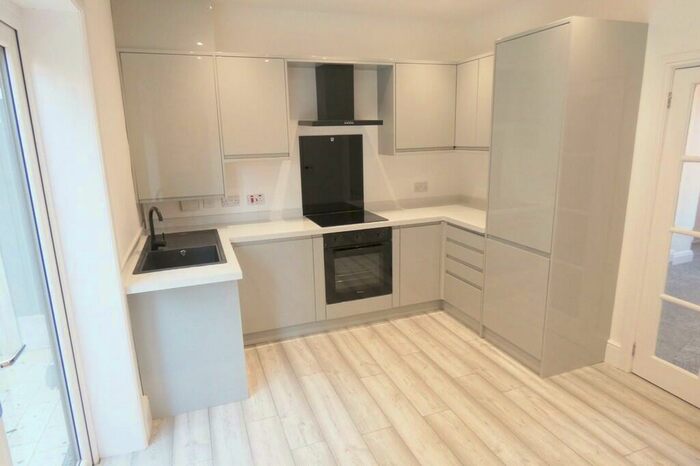 2 Bedroom Terraced House To Rent In Taylor Street, Preston, PR1