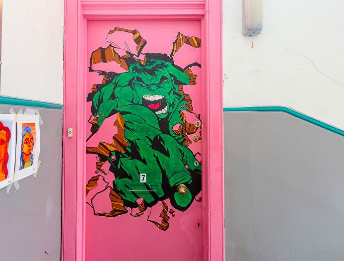 1 Bedroom Flat For Sale In / Halmyre Street, Edinburgh, EH6