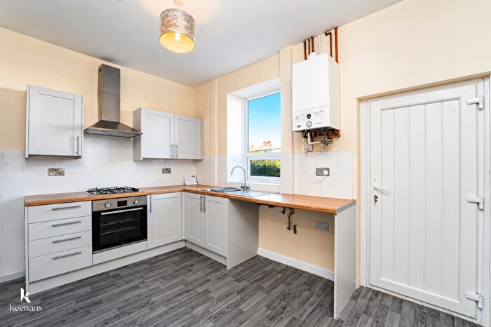 2 Bedroom Terraced House To Rent In Stanley Street, Accrington, BB5