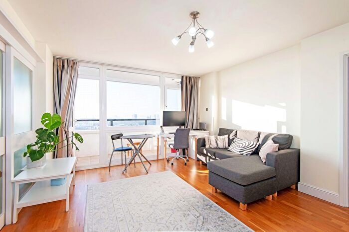 1 Bedroom Flat To Rent In Stuart Tower, Maida Vale, London, W9
