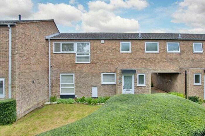 4 Bedroom Property To Rent In Penenden, New Ash Green, Longfield, DA3