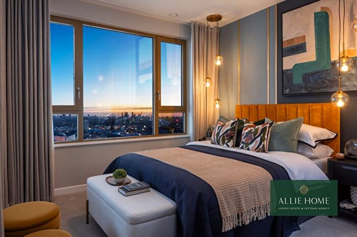 1 Bedroom Flat For Sale In - Ilderton Road, South Bermondsey, SE15