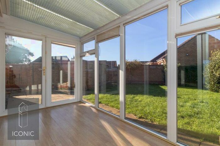 3 Bedroom Detached Bungalow To Rent In St. Peters Drive, Easton, Norwich, NR9