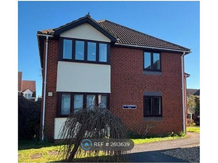 2 Bedroom Flat To Rent In The Hawthorns, Cranfield, Bedford, MK43