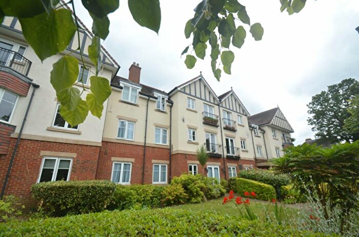 1 Bedroom Retirement Property To Rent In Bingham Road, Addiscombe, Croydon, CR0