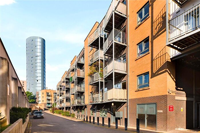 2 Bedroom Flat For Sale In Nickelby Apartments, Grove Crescent Road, London, E15