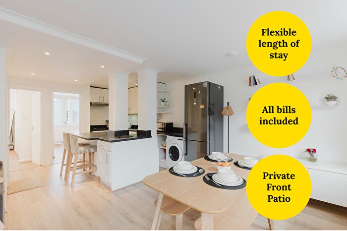 2 Bedroom Flat To Rent In Lamb's Passage, London, EC1Y