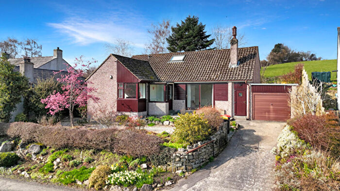 3 Bedroom Bungalow For Sale In Upphall Lane, Priest Hutton, LA6