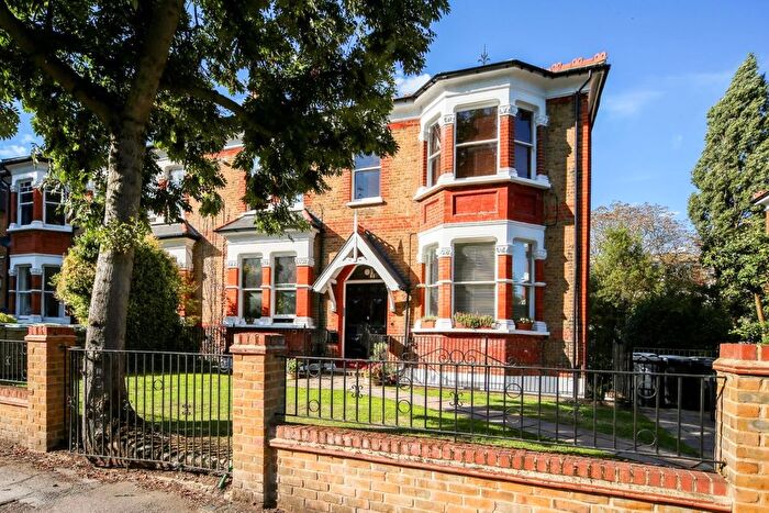 1 Bedroom Flat To Rent In Christchurch Road, London, N8