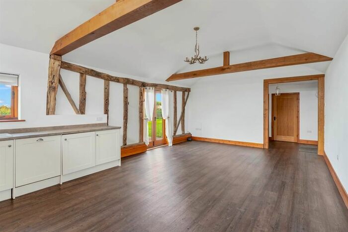 2 Bedroom Semi-Detached House To Rent In High Cross Lane West, Great Canfield, Essex, CM6