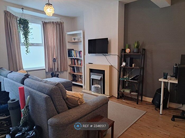 2 Bedroom Terraced House To Rent In Tavistock Road, London, E15