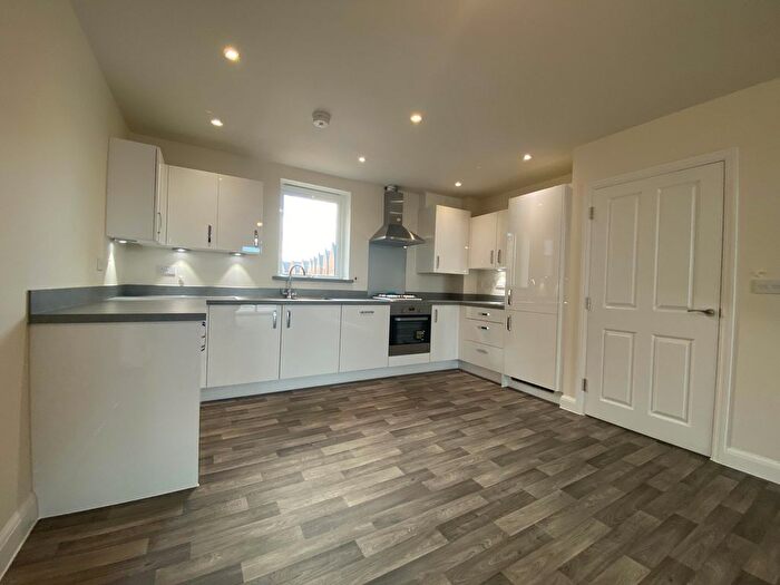 2 Bedroom Flat To Rent In Randal Way, Cambridge, CB3