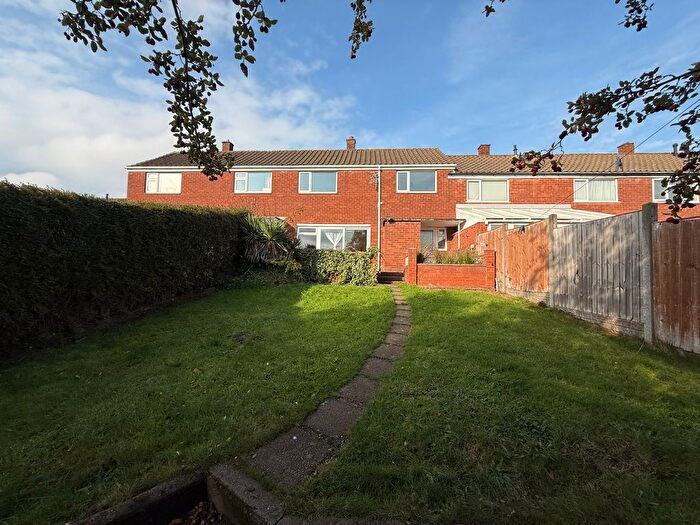 3 Bedroom Property To Rent In Manley Road, Lichfield, WS13