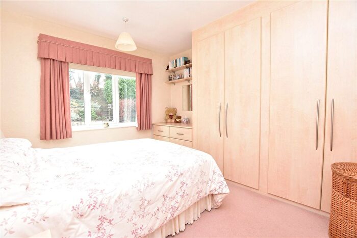 3 Bedroom Detached House For Sale In Baronsway, Leeds, West Yorkshire, LS15