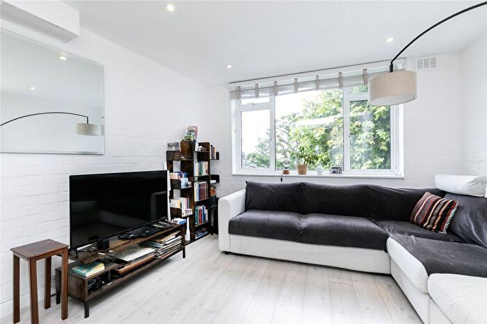 1 Bedroom Flat To Rent In Thornhill Road, Barnsbury, Islington, London, N1