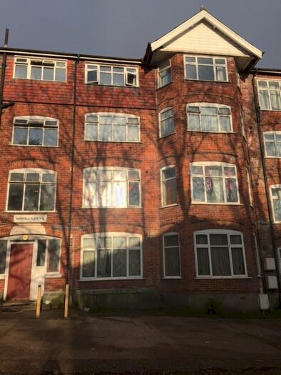 1 Bedroom Flat To Rent In Seaweed Close, Weston Lane, Southampton, SO19