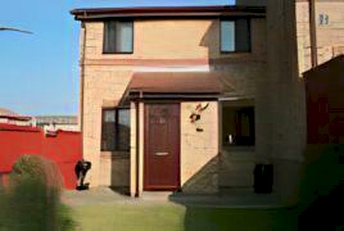 1 Bedroom Terraced House To Rent In Coulson Close, Chadwell Heath, RM8
