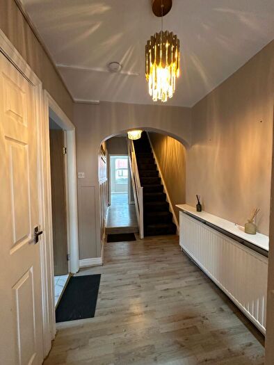 4 Bedroom Flat To Rent In Morris Street, Manchester, M20