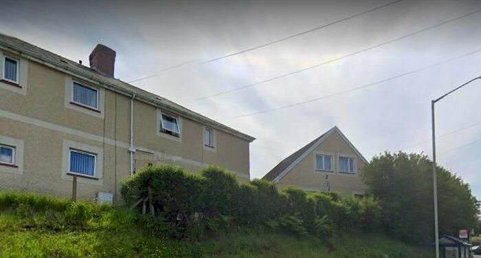 2 Bedroom Property To Rent In Townhill Road, Mayhill, Swansea, SA1