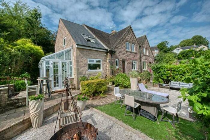 4 Bedroom House To Rent In Butts Road, Bakewell, DE45