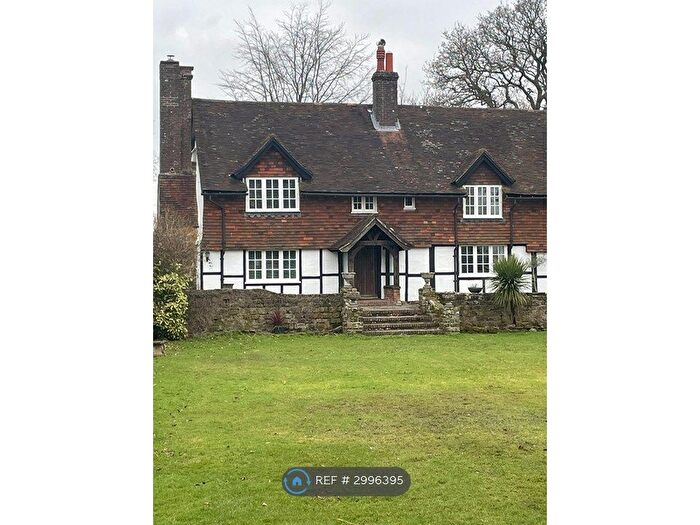 4 Bedroom Semi-Detached House To Rent In Stanbridges, Staplefield, Haywards Heath, RH17