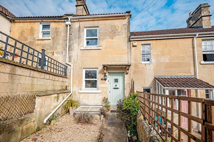 1 Bedroom House To Rent In High Street, Bathford, BA1