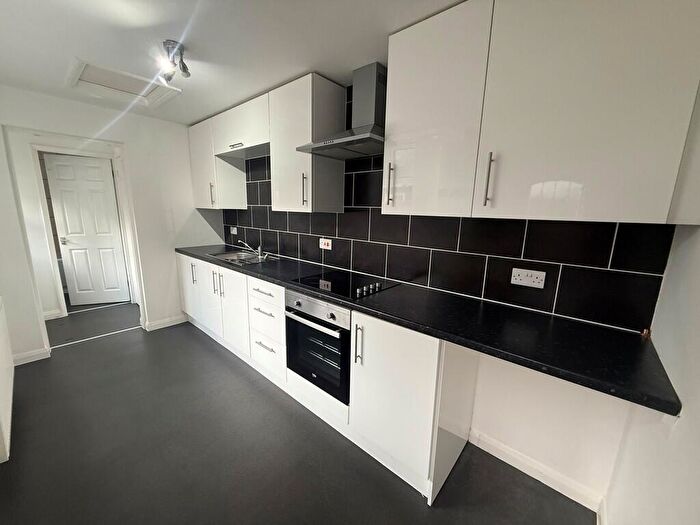 1 Bedroom Flat To Rent In Victoria Road, Retford, DN22