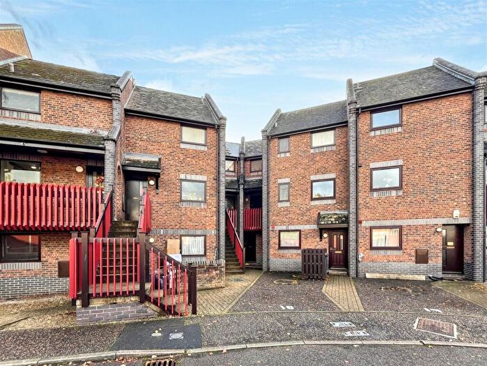 1 Bedroom Maisonette For Sale In Thorpe St Andrew, NR7