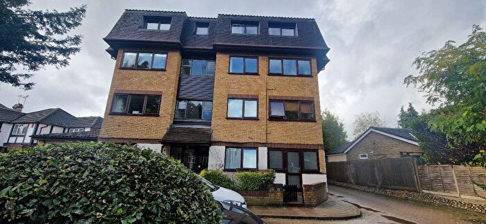 1 Bedroom Flat To Rent In Flat, Sorbus Court, Rowantree Road, Enfield, EN2