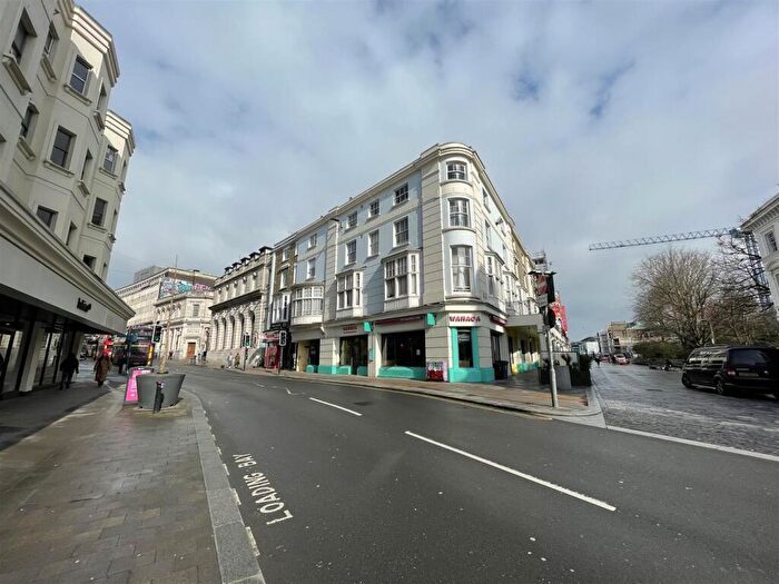 1 Bedroom Flat To Rent In The Colonnades, - North Street, Brighton, BN1