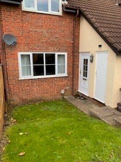 1 Bedroom Maisonette To Rent In Woodstock, Knebworth, Hertfordshire SG3