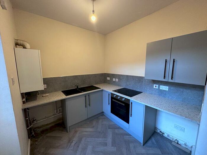 2 Bedroom Flat To Rent In Chandos Street, Gateshead, NE8