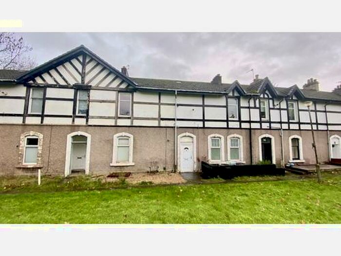 1 Bedroom Flat To Rent In Harland Cottages, Glasgow, G14