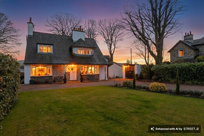 6 Bedroom Detached Bungalow For Sale In Endmoor, Kendal, LA8