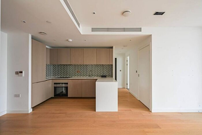 2 Bedroom Flat For Sale In City Road, , Old Street, London, EC1V