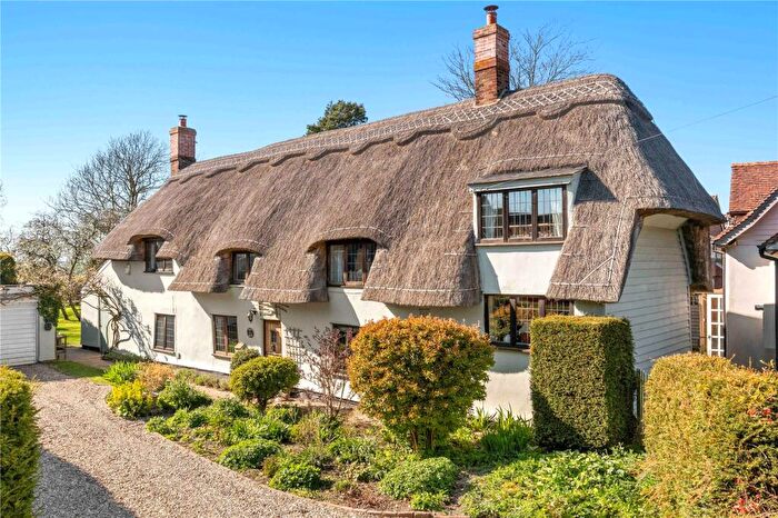 4 Bedroom Detached House For Sale In Langley Upper Green, Nr Saffron Walden, Essex, CB11