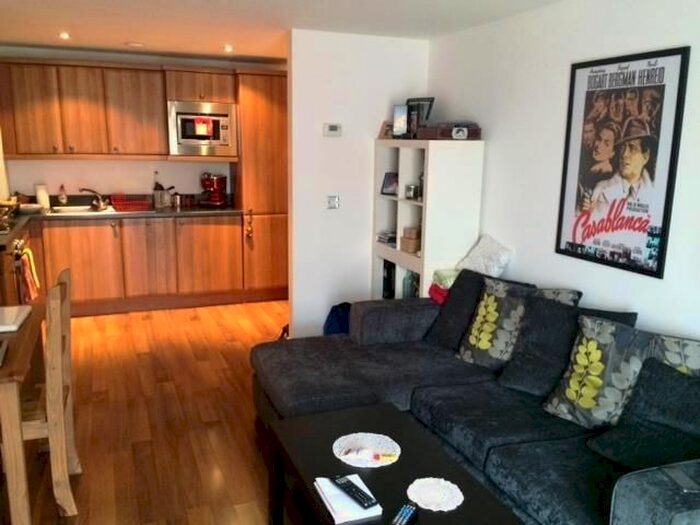 1 Bedroom Flat To Rent In Victoria House, Victoria Street, Sheffield, S3