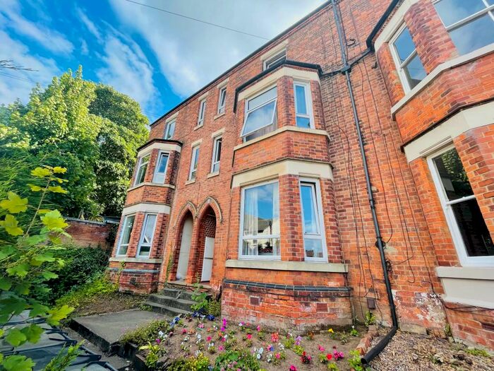 2 Bedroom Flat To Rent In Station Road, Carlton, NG4